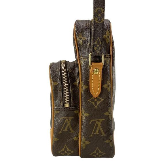 Louis Vuitton Monogram Amazon M45236 - Shoulder Bag - Picture 4 of 16